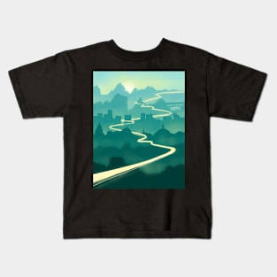 City Kids T-Shirt